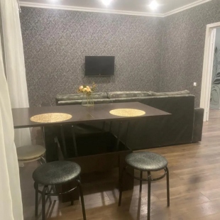 Фотография квартиры Апартаменты в микрорайоне 2-й