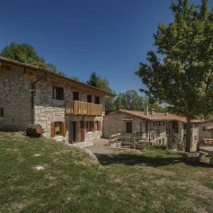 Фотографии гостевого дома 
            Albergo Diffuso Forgaria Monte Prat