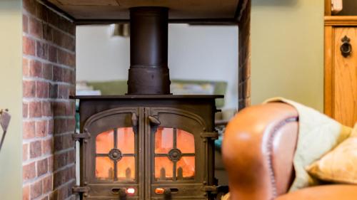 Фотография гостевого дома The Willows