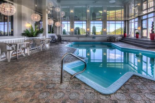 Фотография гостиницы Hôtel du Jardin