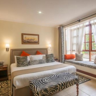 Фотография мини отеля African Tulip