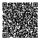 QR код гостиницы Яшма