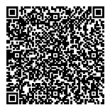 QR код достопримечательности Сергачский дендропарк