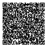 QR код гостевого дома Ильинское подворье