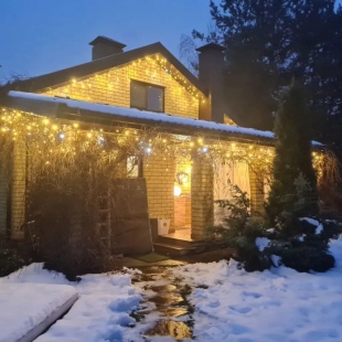 Фотография квартиры Апартаменты Кроличья Нора Большая Заячья поляна