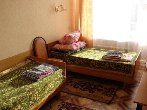 Фотографии санатория
Воробьево