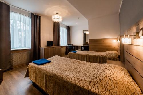 Фотографии мини отеля 
            Дом паломника