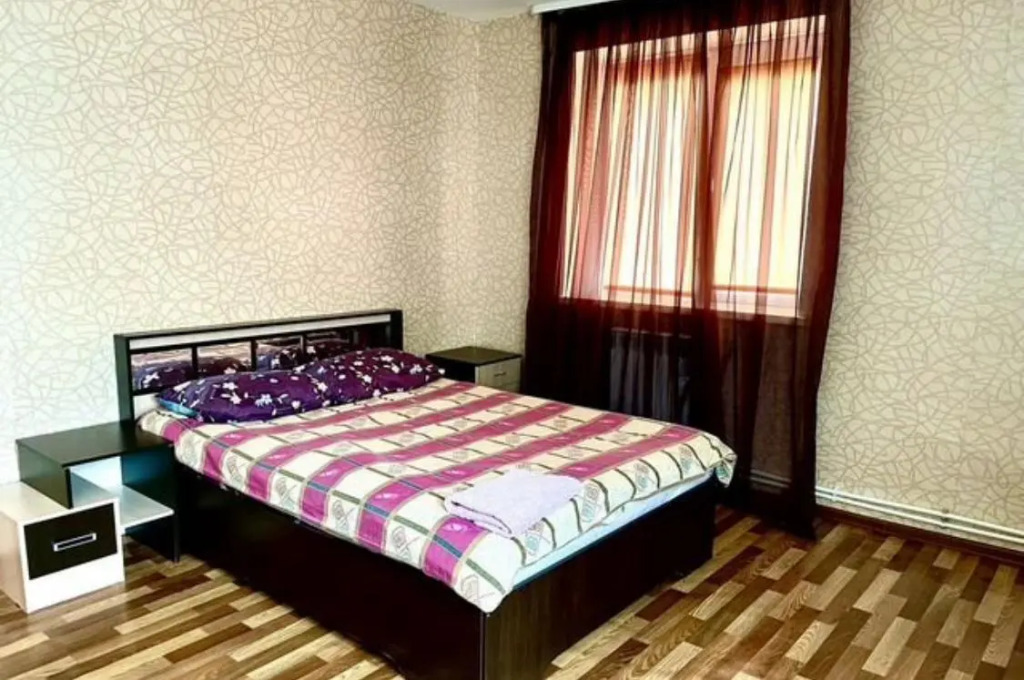 Фотография квартиры Квартира Однушка в Зубова Поляна