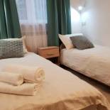 Фотография хостела Hostel Mleczna