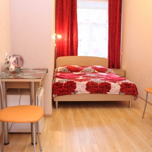 Фотография номера Жилье посуточно PiterFlat