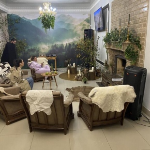 Фотография квартиры Квартира Старый Аламат