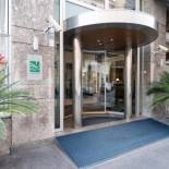 Фотография гостиницы Quality Hotel Nova Domus