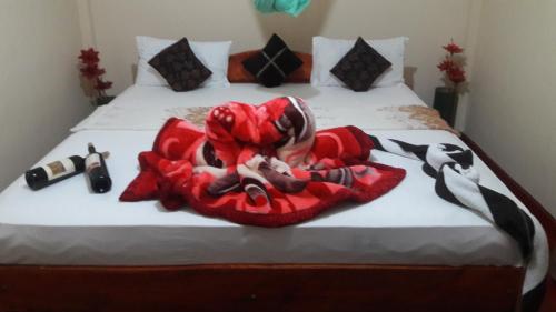 Фотография гостевого дома Vegetable Garden House