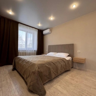 Фотография квартиры Квартира на Шимановского 10