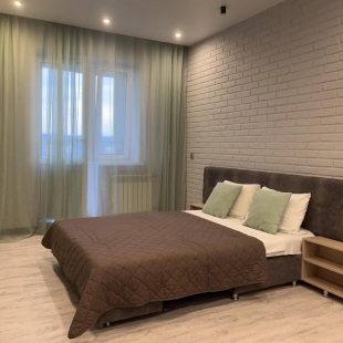 Фотография квартиры Апартаменты на улице Ленинградская 10