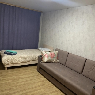 Фотография квартиры Апартаменты в Старице