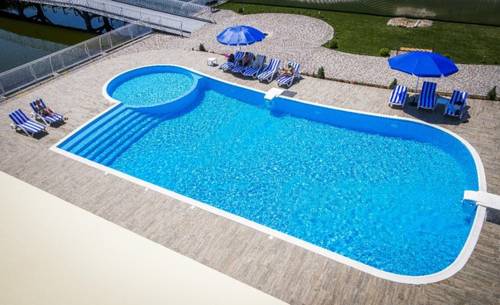 Фотографии гостиницы 
            Ковчег