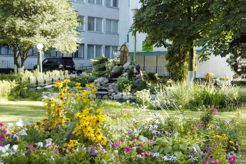 Фотография гостиницы Devon Medical & Spa