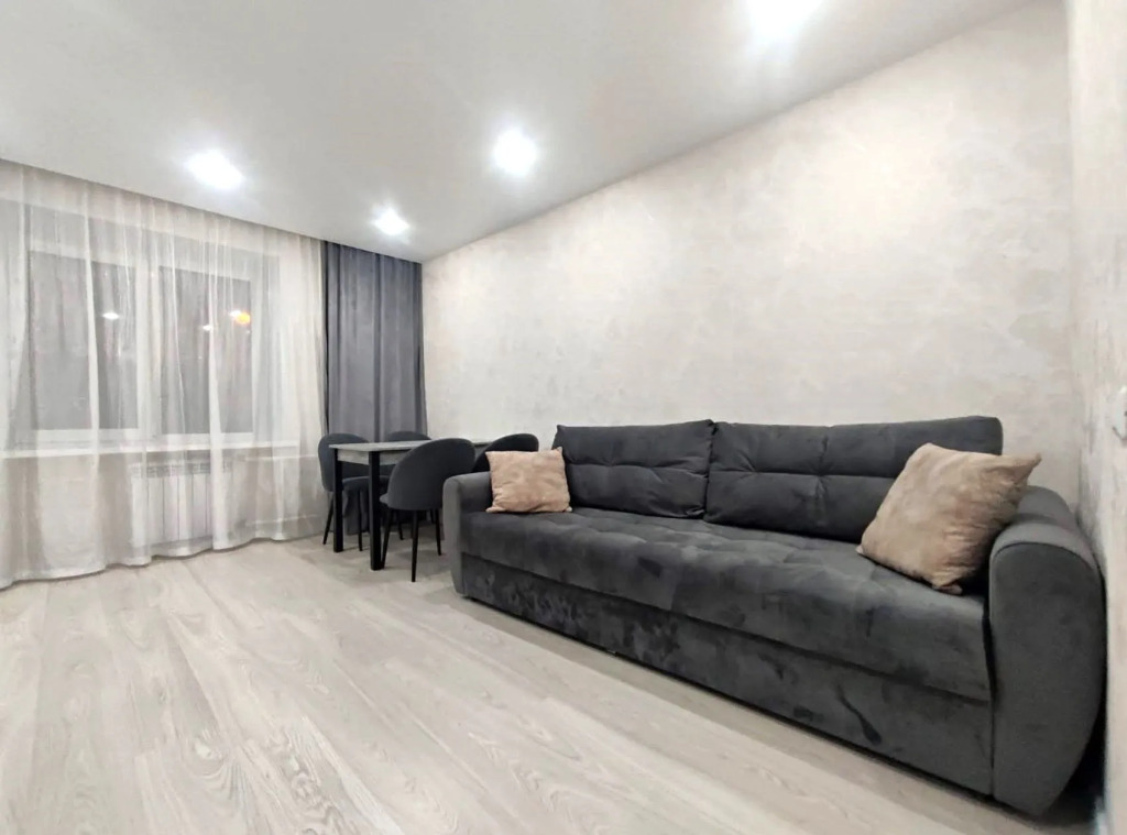 Фотография квартиры Апартаменты Пять Звёзд Квант