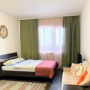 Фотография квартиры Квартира университеская 23/2