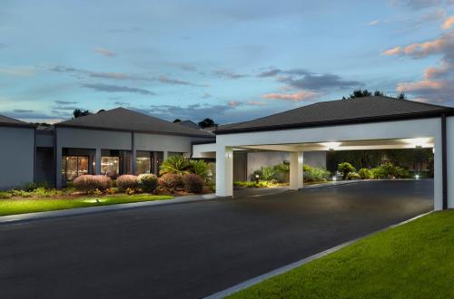 Фотография гостиницы Courtyard by Marriott Tallahassee Downtown/Capital