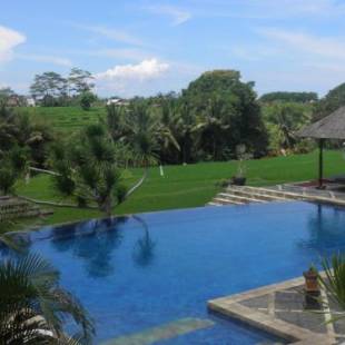 Фотографии гостиницы
Bumi Ubud Resort