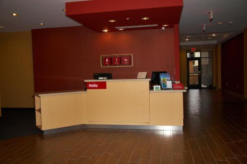 Фотография гостиницы TownePlace Suites by Marriott Hobbs