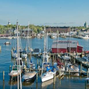 Фотографии гостиницы
Annapolis Waterfront Hotel, Autograph Collection