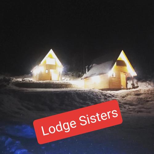 Фотография гостевого дома Lodge Sisters