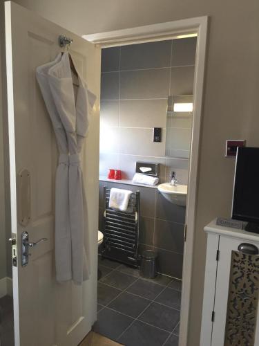 Фотография мини отеля Bosanneth