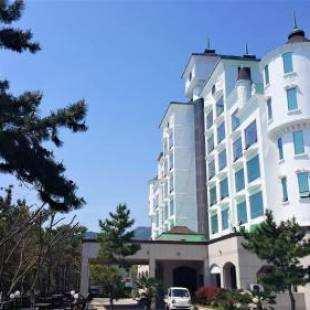 Фотографии гостиницы
Namhae Beach Hotel