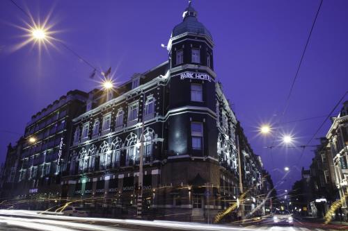 Фотография гостиницы Park Centraal Amsterdam