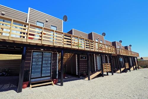 Фотография апарт отеля ELUNEY Pichilemu