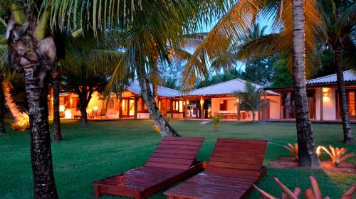 Фотографии гостиницы
Camauí Hotel