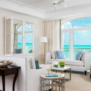 Фотография гостиницы The Shore Club Turks & Caicos