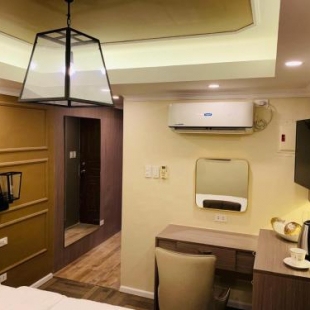 Фотография апарт отеля Isabelle Royale Suites Makati