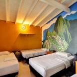 Фотография хостела The Wandering Paisa