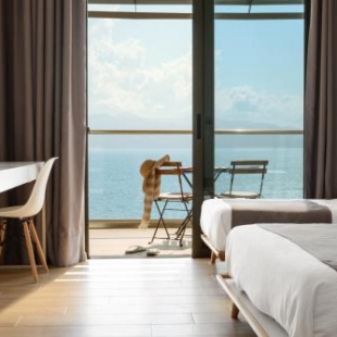 Фотография гостиницы Epirus Hotel