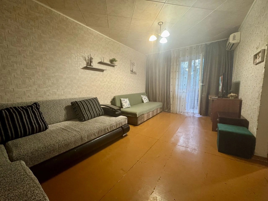 Фотография квартиры Квартира на улице Советской Армии 145