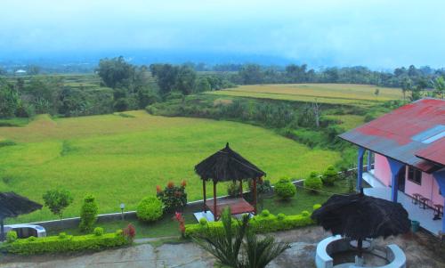 Фотография гостиницы Hotel FX72 Ruteng