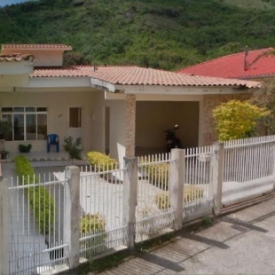 Фотография гостевого дома Casa para temporada