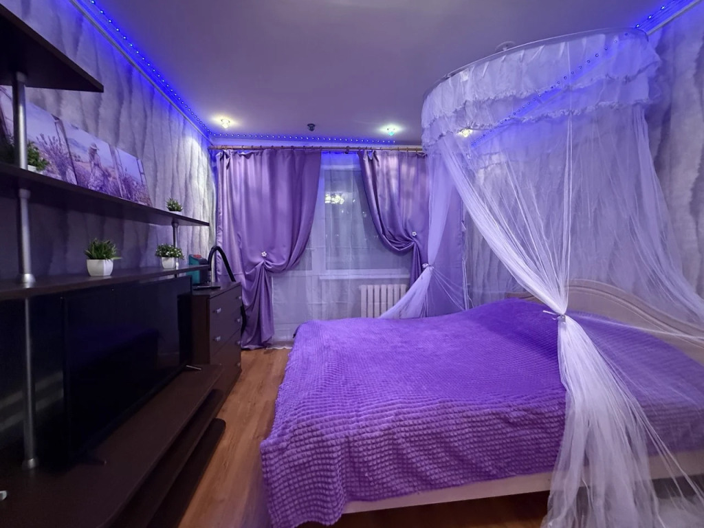 Фотография квартиры Апартаменты на улице Чапаева 22А