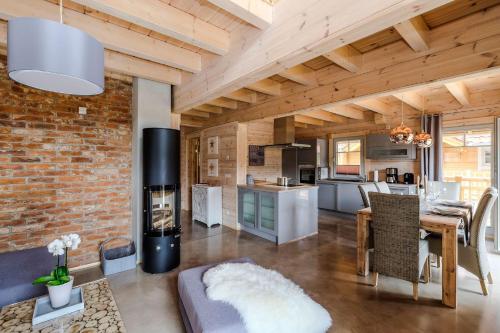 Фотография гостевого дома Bergwaldlodge-Einklang