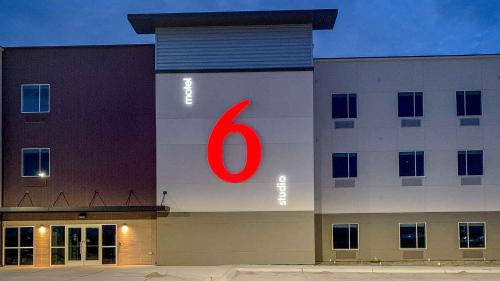 Фотографии гостиницы
Motel 6 North Platte - East