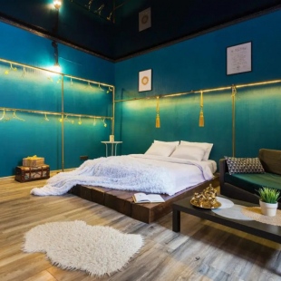 Фотография квартиры Апартаменты рядом с Дворцом Республики