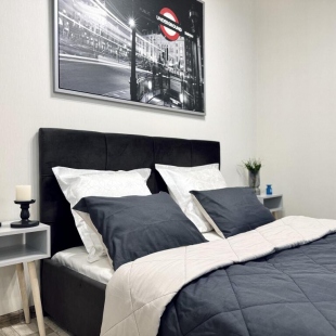 Фотография квартиры Апартаменты на проспекте Притомский 35 корпус 1