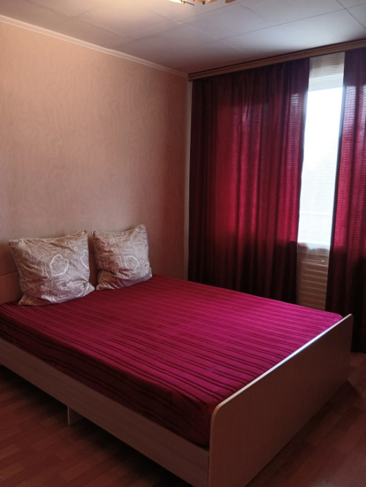 Фотографии квартиры
Квартира однокомнатные на Рогачева 32