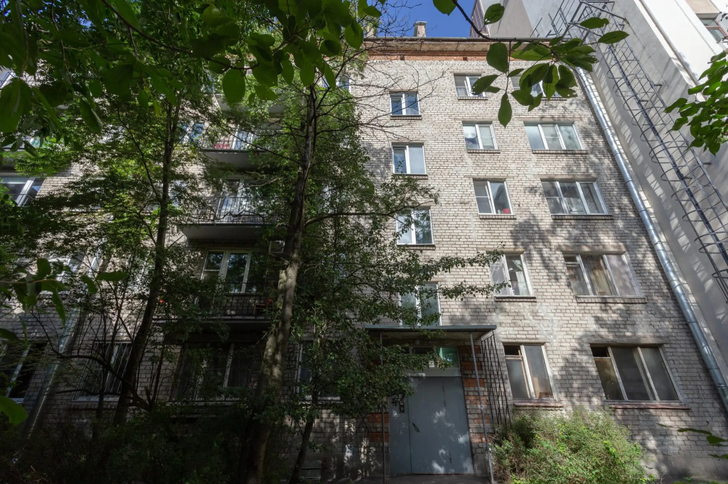 Фотография квартиры Art-Home (Арт-Хом) на проспекте Среднегаванский