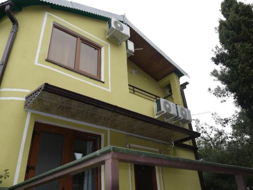 Фотография гостевого дома Бамбук