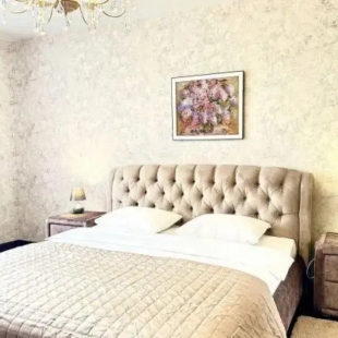 Фотография квартиры Апартаменты на улице Маршала Баграмяна 36